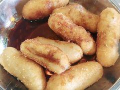 -憨铁匠老火锅(龙岗万科里店)
