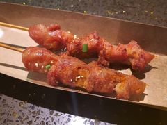 -蛙喔牛蛙(仙林万达茂店)