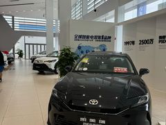 -广汽丰田(博瑞东贸店)