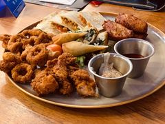 -bluefrog蓝蛙(皇庭广场店)