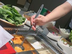 -海底捞火锅(八佰伴店)