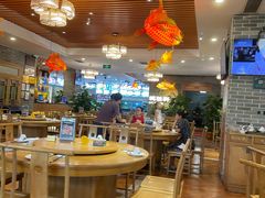 -德胜轩正宗顺德菜(宝安沙井会展中心店)