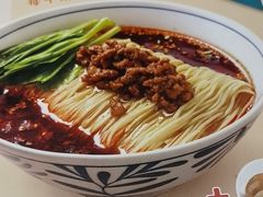 -眉州小吃(石景山店)