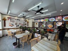 -肖妈妈手擀面(武夷店)