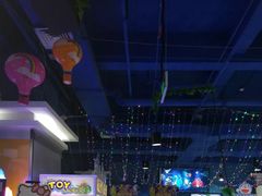 -大玩家(大连高新万达店)