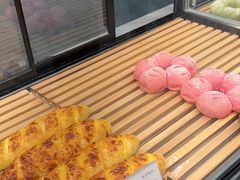 -木子木水日式烫面包(杭州首店)