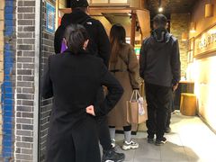 -三兄弟高炉烧饼