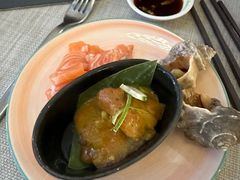 -佰园全日西餐厅-厦门佰翔软件园酒店