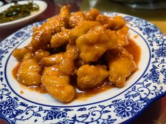 糖醋里脊-何哥鲜鱼餐厅(龙湖花园店)