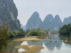 -靖西鹅泉风景区