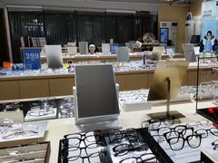 -鲸渝眼镜·浅目视光(春熙路店)
