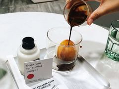 冰川拿铁-ADO KAFE(大学城店)