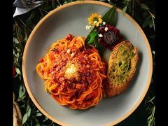 -初拾·花里餐厅(钜城华亿店)