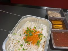 -谷牛和牛烤肉(漕河泾印象城店)