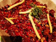 辣子鸡-小资太太餐厅(南岗区店)