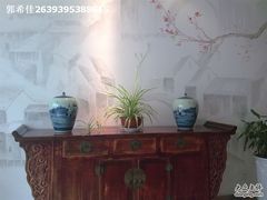 -汉庭(杭州灵隐寺龙井路店)