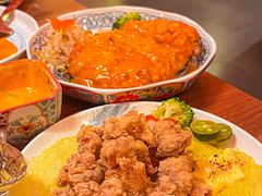 -隐月· 㐂和食屋(芝罘万达公馆店)