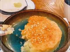 -渔井食堂(新洲店)