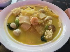 -粉墨特色菜·烧烤音乐酒馆