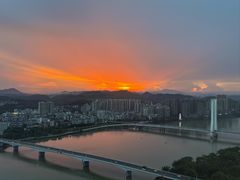 -柚·日式料理-富力万丽酒店