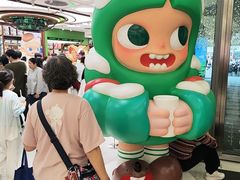 -泡泡玛特POPMART(天环购物中心店)