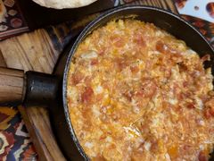 -沙漠玫瑰土耳其餐厅(神路街店)