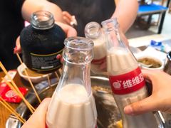-成都玉林串串香火锅(三八店)