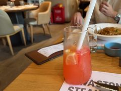 -原石牛扒·约会餐厅(龙城万科里店)