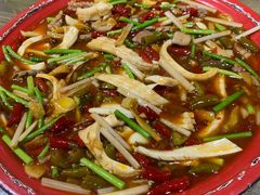 -灶东家民间菜(回兴店)