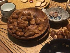 -长亭酒肆.武夷菜(鼓楼后海店)