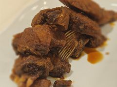 上海熏鱼-梅龙镇酒家(南京西路总店)