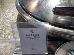 -帝豪酒店•马可勃罗西餐厅