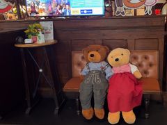 -宝莱纳餐厅(滨江店)