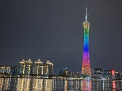 -广州塔
