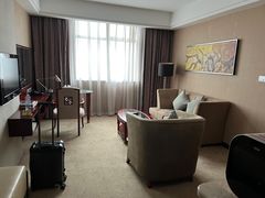 -南京钟山宾馆(江苏省会议中心)