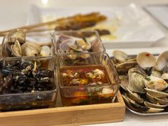 -白仁仔· 活烤海鲜 宵夜(豫园店)