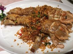 -陶陶居海鲜酒家(新马路店)