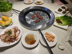 -么子烤肉(化龙池店)
