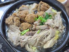 -友利砂锅居(烟台店)