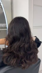-5M HAIR SALON 旗舰店