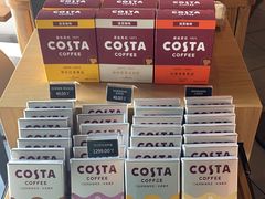 -COSTA COFFEE(百葛服务区店)