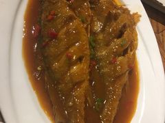 -阿罗新疆菜(人民广场店)