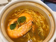 -子霖南山鲜虾面(南山总店)