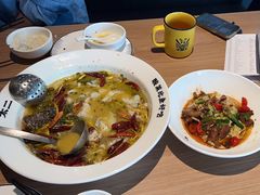 -太二酸菜鱼(上海佛罗伦萨小镇店)