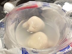鲜肉汤团-七宝老街汤团(上海世纪汇广场店)