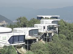 -云丘山景区