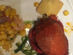 -小天鹅戴斯酒店鲸鲨百汇创作料理