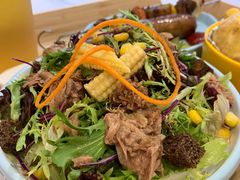 -库滋明·俄罗斯特色美食(中央大街店)