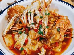 -回家吃饭·地道南昌菜(建德观总店)
