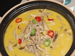 -钱塘秋荷·新江浙菜(沪太路店)